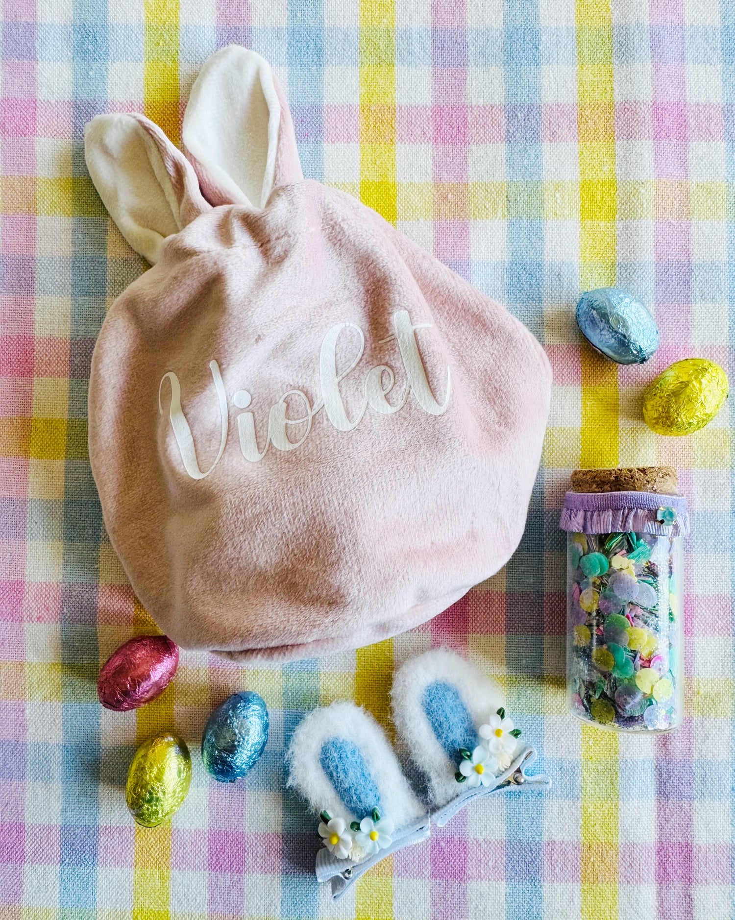 Easter