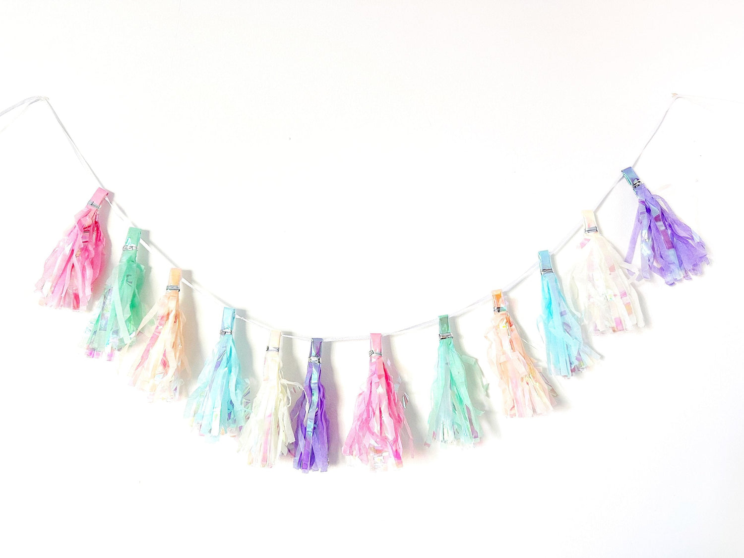 Garlands & Bunting