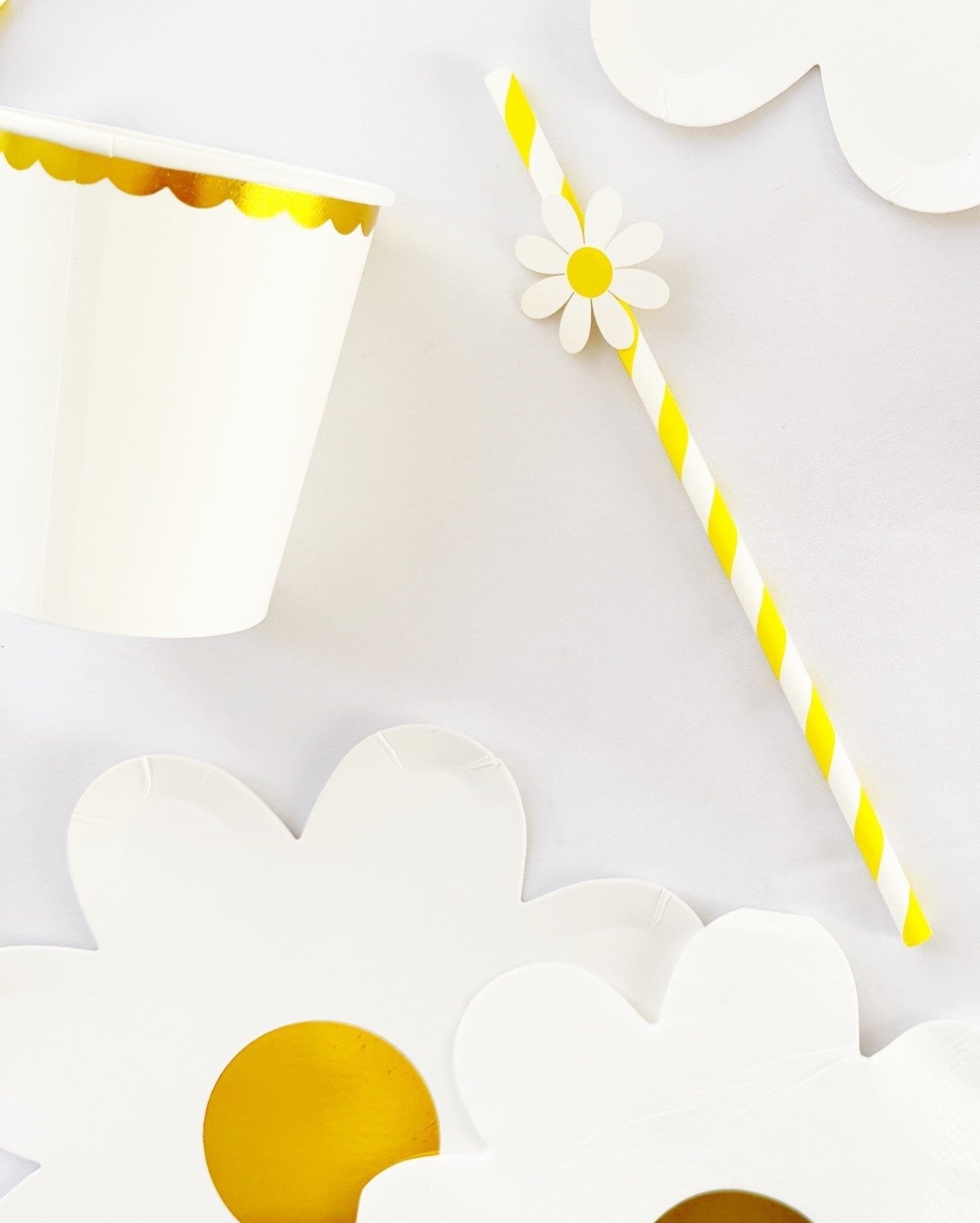 Cutlery & Straws